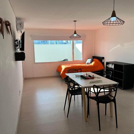 Apart Trelew 5 Bagian luar foto