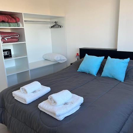 Apart Trelew 5 Bagian luar foto