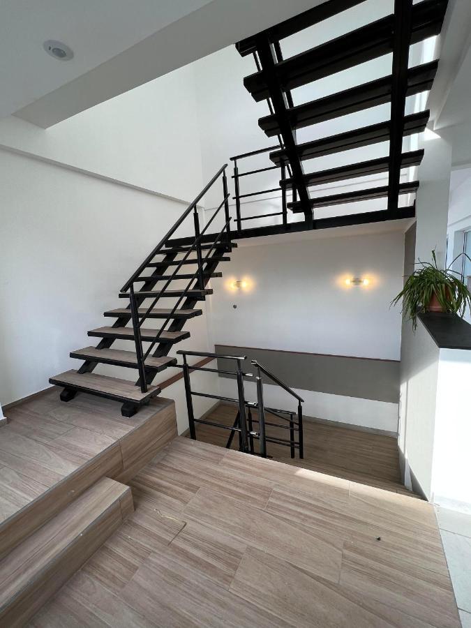 Apart Trelew 5 Bagian luar foto