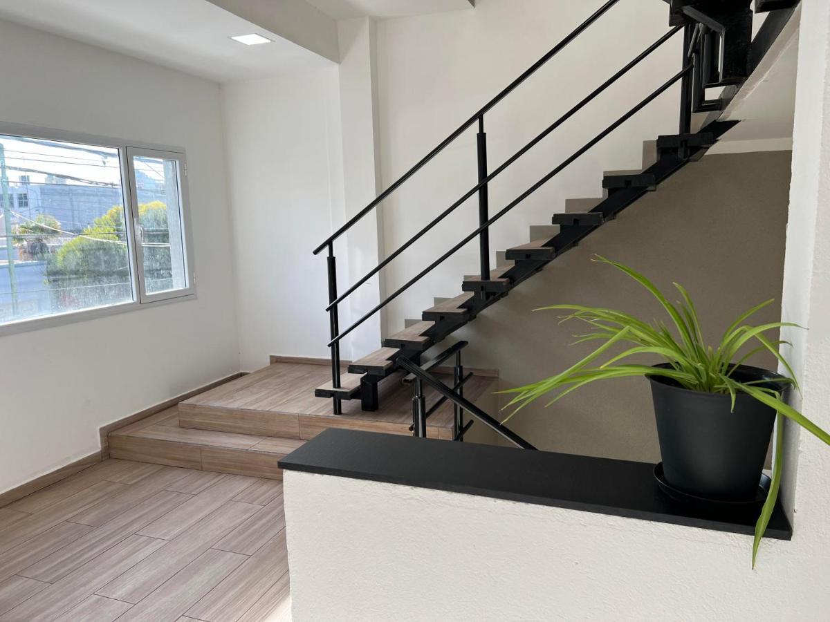 Apart Trelew 5 Bagian luar foto