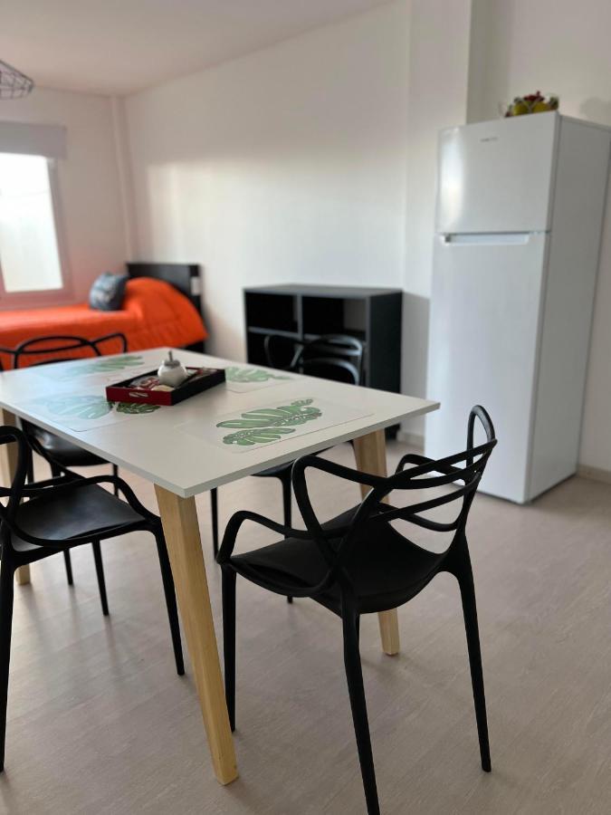Apart Trelew 5 Bagian luar foto