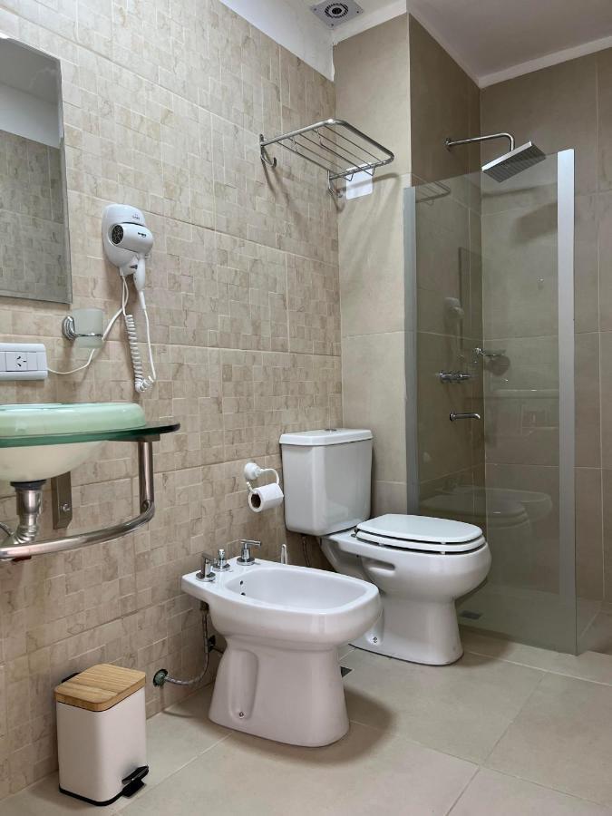 Apart Trelew 5 Bagian luar foto
