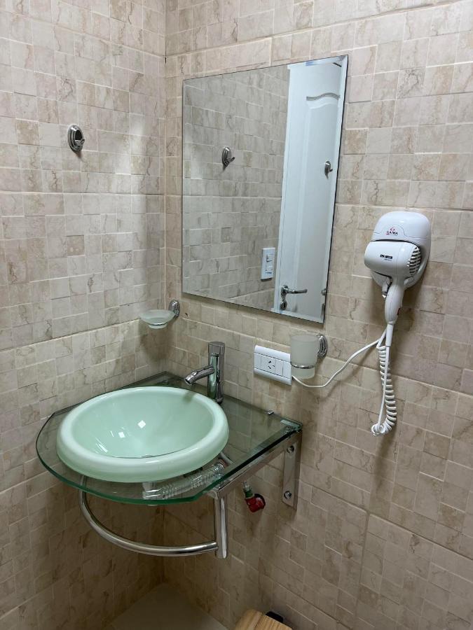 Apart Trelew 5 Bagian luar foto