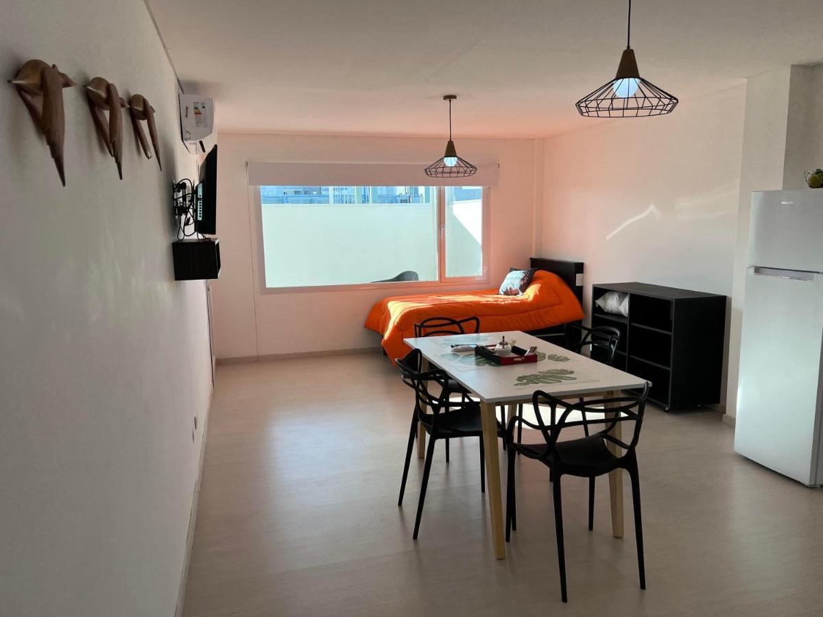 Apart Trelew 5 Bagian luar foto