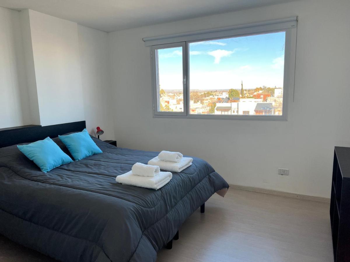 Apart Trelew 5 Bagian luar foto