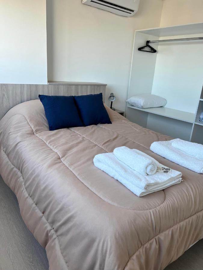 Apart Trelew 5 Bagian luar foto