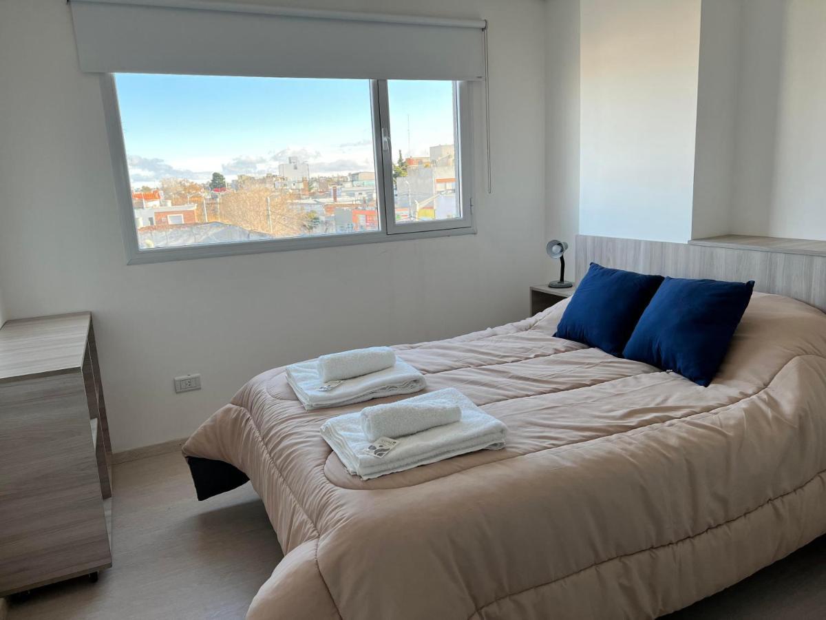 Apart Trelew 5 Bagian luar foto